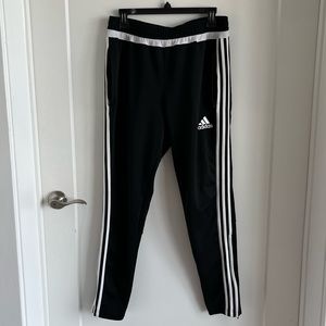 Adidas climate cool joggers